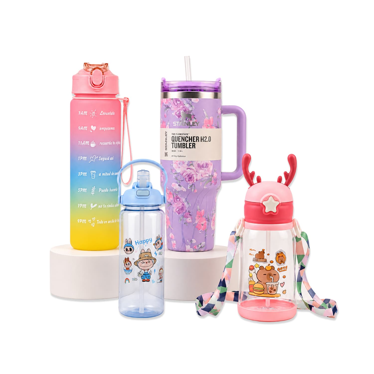 Drinkware/Lunchware
