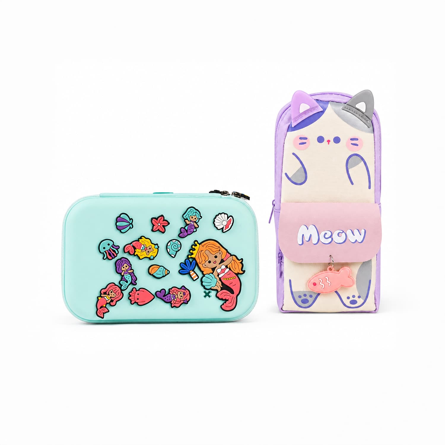 Pouches